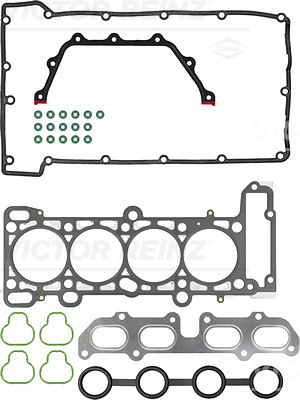 Zestaw uszczelek głowicy cylindrów VICTOR REINZ 02-31235-01