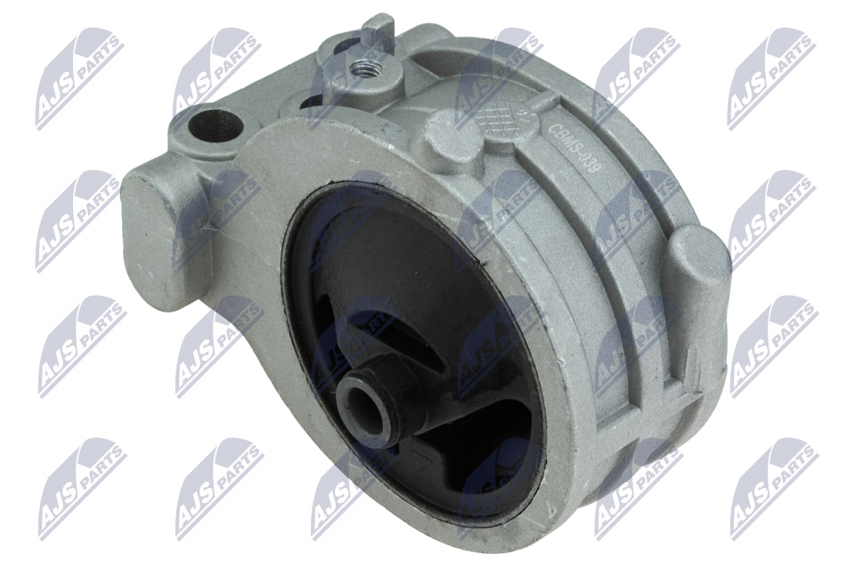 Zamek drzwi NTY EZC-PL-074
