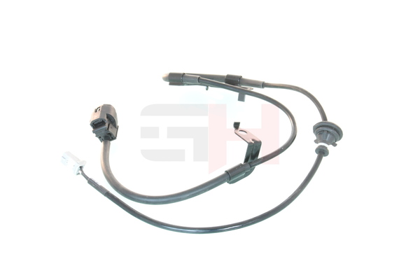 Czujnik prędkości obrotowej koła GH GH-714526V