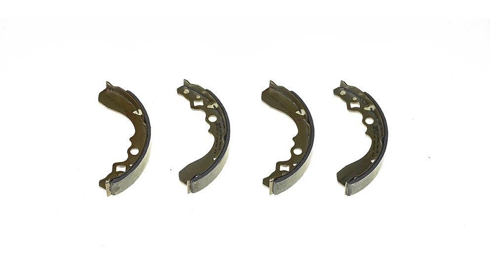 Szczęki hamulcowe BREMBO S 16 508