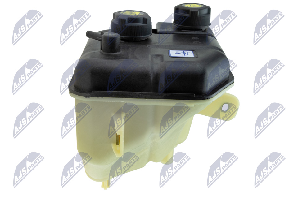 Zbiorniczek wyrównawczy, płyn chłodzący NTY CZW-FT-006