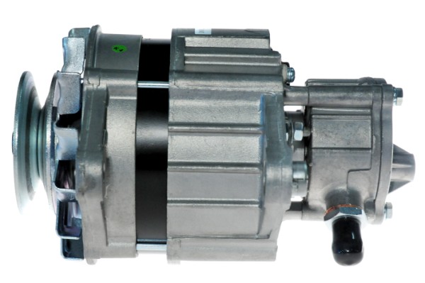 Alternator HELLA 8EL 011 711-741