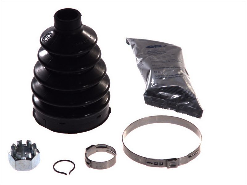 Zestaw osłon SPIDAN 24281