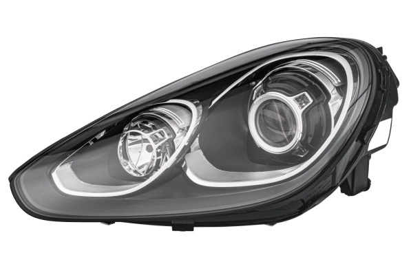Reflektor HELLA 1EL 011 745-571