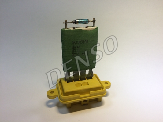 Opornik wentylatora DENSO DRS23002