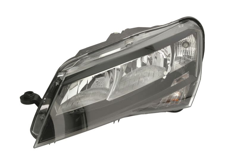 Reflektor HELLA 1EJ 011 939-011
