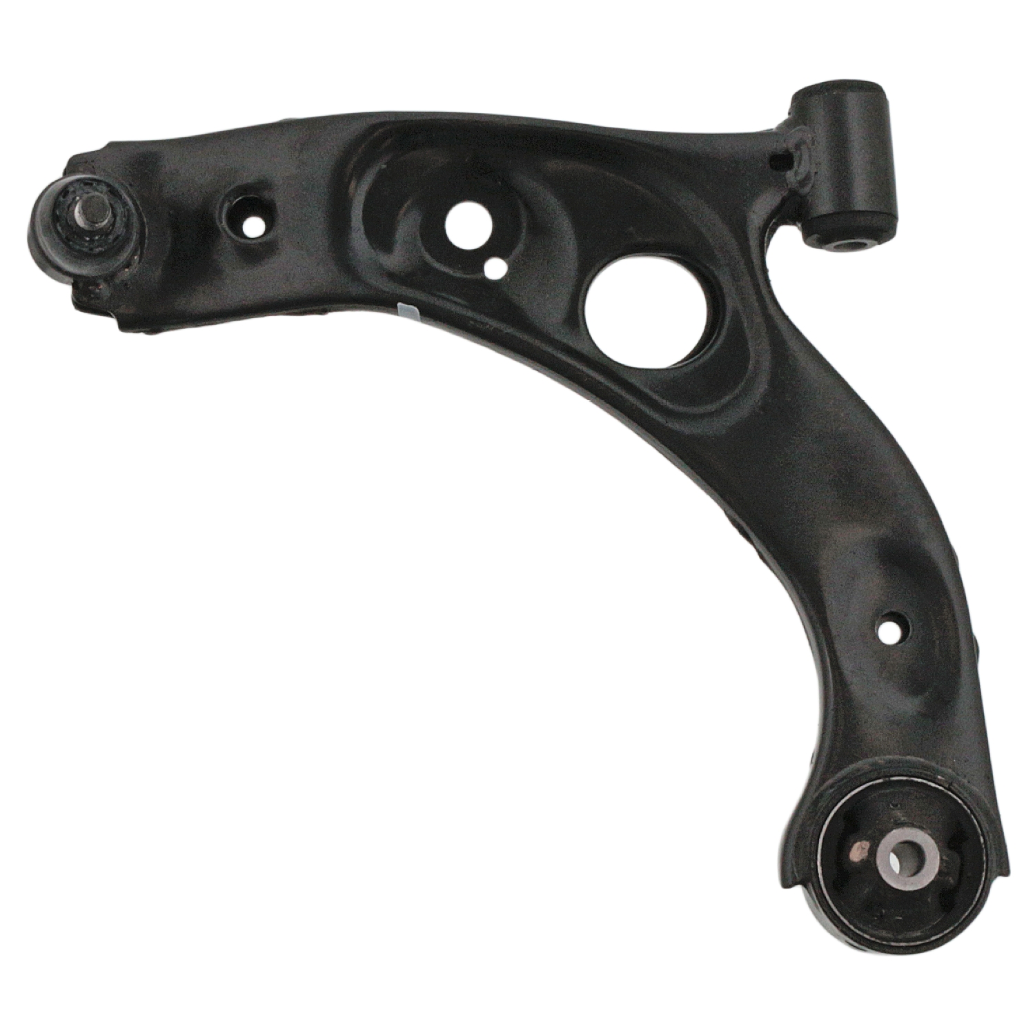 Wahacz zawieszenia koła FEBI BILSTEIN 41362
