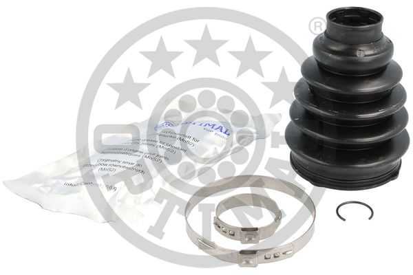 Zestaw osłon OPTIMAL CVB-10526TPE