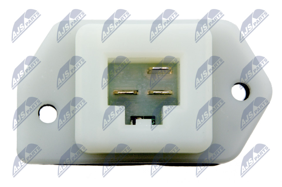 Opornik wentylatora NTY ERD-NS-006