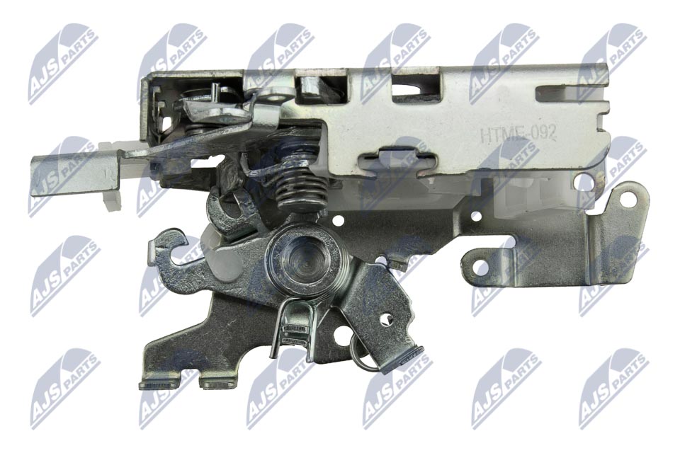 Zamek drzwi NTY EZC-ME-092
