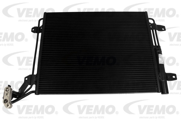 Skraplacz klimatyzacji VEMO V15-62-1038