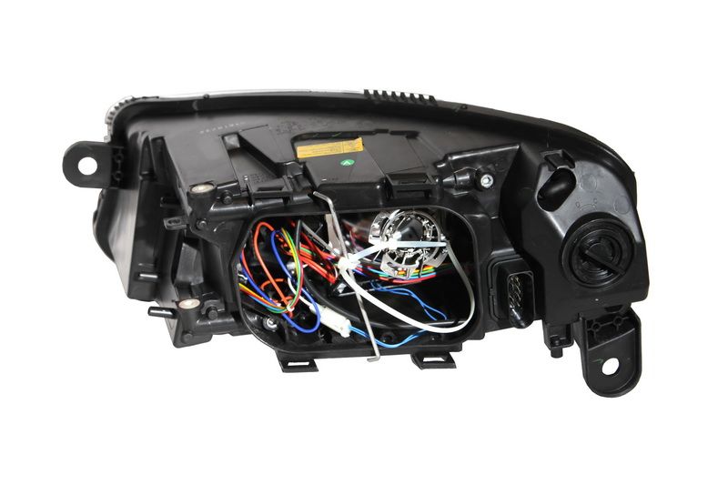 Reflektor ABAKUS 446-1112R-LDHEM