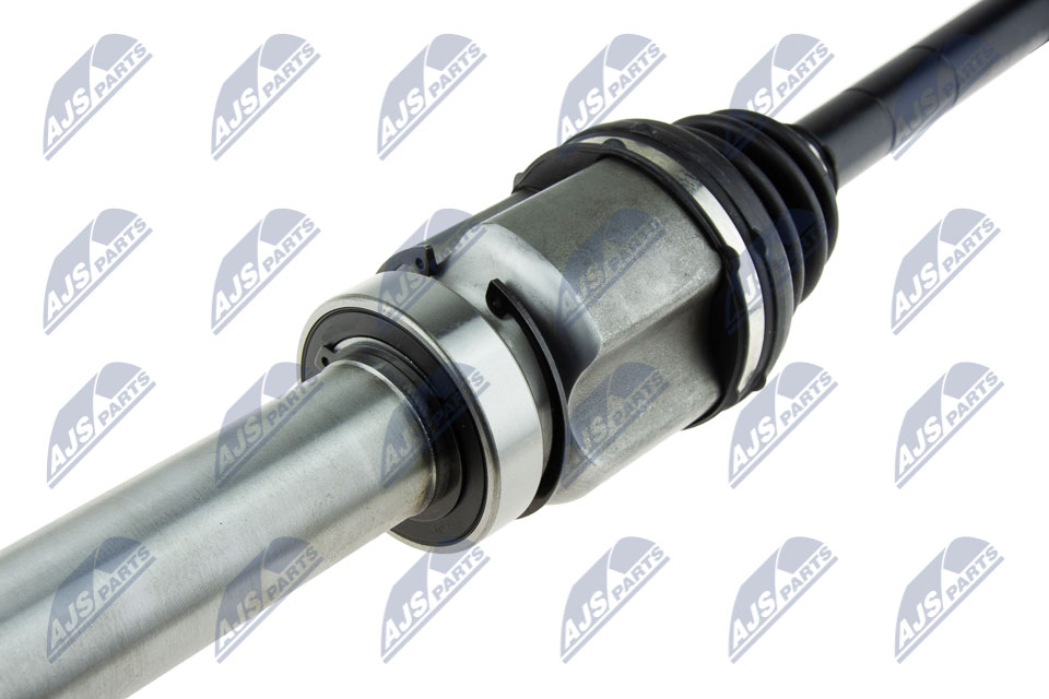 Półoś napędowa NTY NPW-BM-158