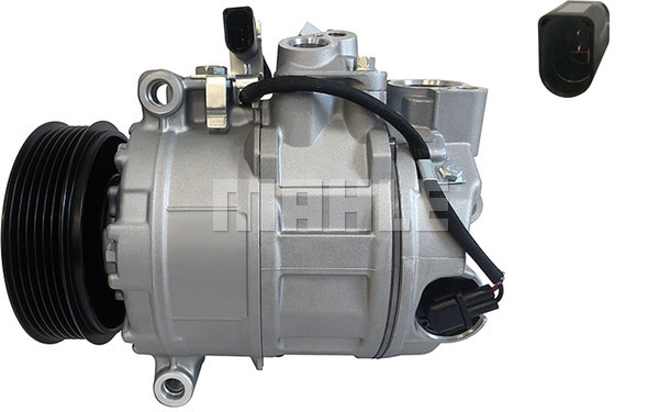 Kompresor klimatyzacji MAHLE ACP 686 000S