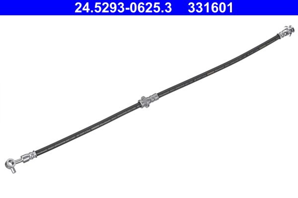 Przewód hamulcowy elastyczny ATE 24.5293-0625.3