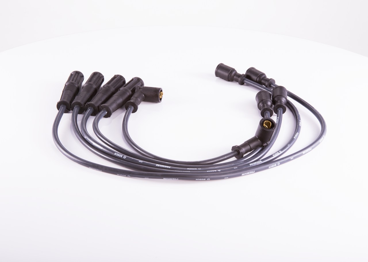 Alternator BOSCH 1 986 A01 099