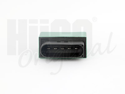 Sterownik pompy paliwa HITACHI 132923