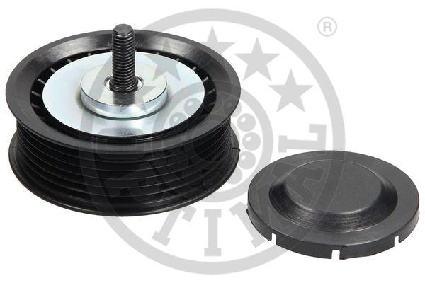Rolka napinacza paska osprzętu OPTIMAL 0-N1313