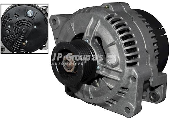 Alternator JP GROUP 4990100600