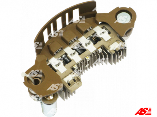 Mostek prostowniczy alternatora AS-PL ARC5152