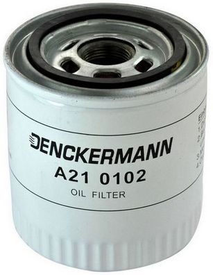 Filtr oleju DENCKERMANN A210102