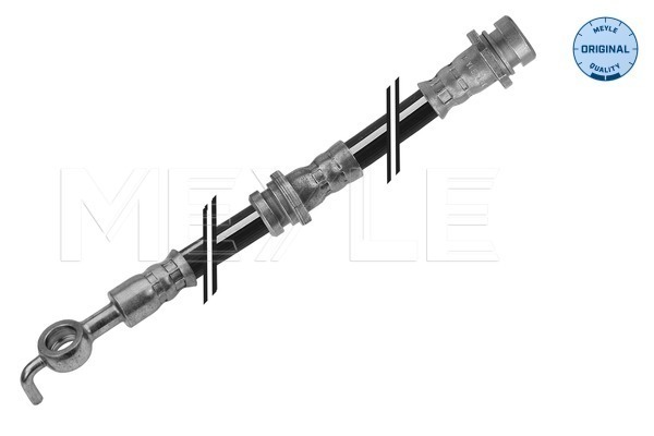 Przewód hamulcowy elastyczny MEYLE 35-14 525 0012