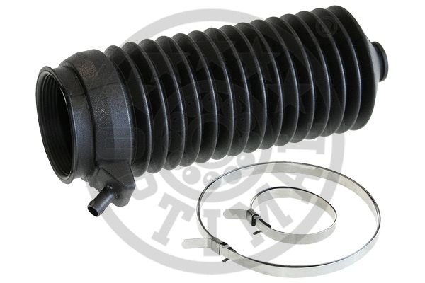 Osłona drążka kierowniczego OPTIMAL LM-10086S