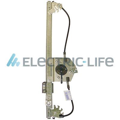 Podnośnik szyby ELECTRIC LIFE ZR CT709 L