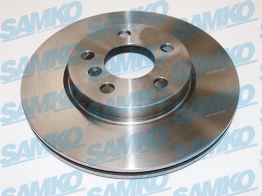 Tarcza hamulcowa SAMKO B2077V