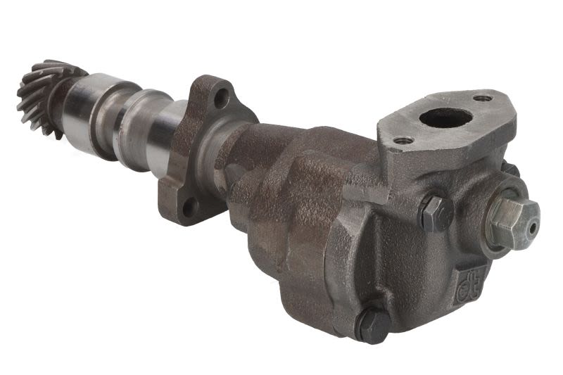 Pompa oleju DT SPARE PARTS 4.61156