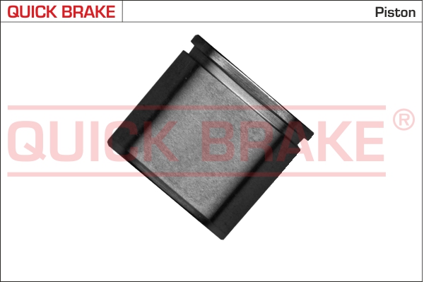 Tłoczek, zacisk hamulca QUICK BRAKE 185004K