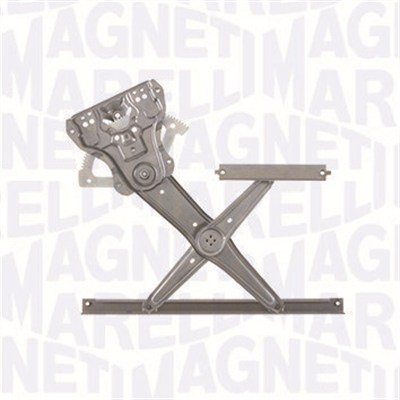 Podnośnik szyby MAGNETI MARELLI 350103170010