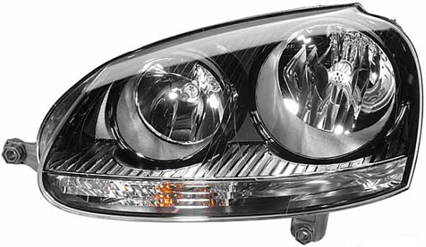 Reflektor HELLA 1EG 247 007-621