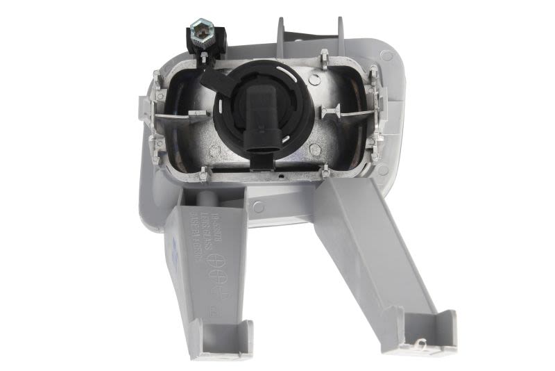 Lampa przeciwmgielna przednia TYC 19-5387000