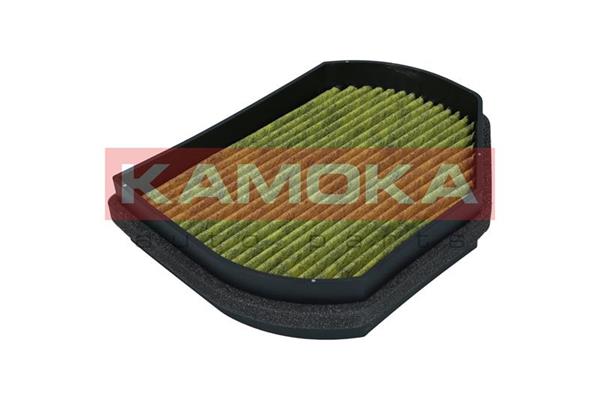 Filtr kabinowy KAMOKA 6080003