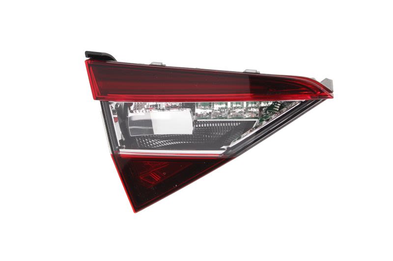 Lampa tylna zespolona HELLA 2SA 354 832-011