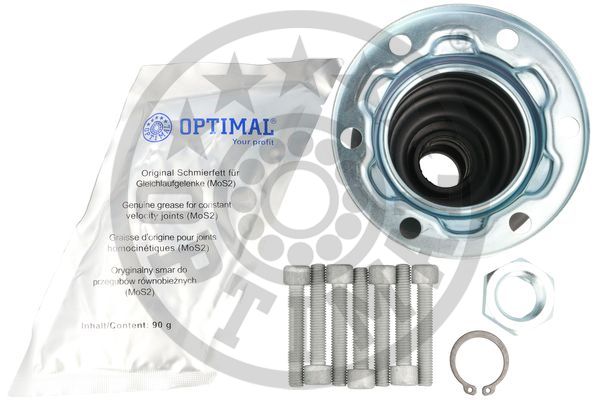 Zestaw osłon OPTIMAL CVB-10325CR