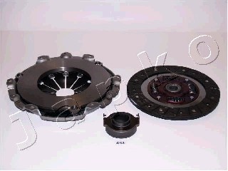 Zestaw sprzęgła JAPKO 92463