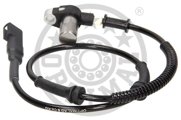 Czujnik ABS OPTIMAL 06-S337