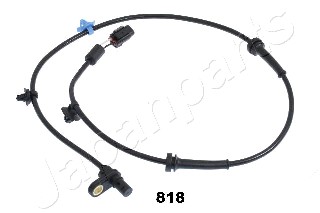 Czujnik ABS JAPANPARTS ABS-818