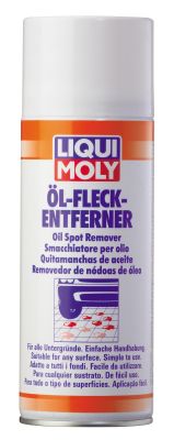 Środek do usuwania plam olejowych 0,4L LIQUI MOLY 3315