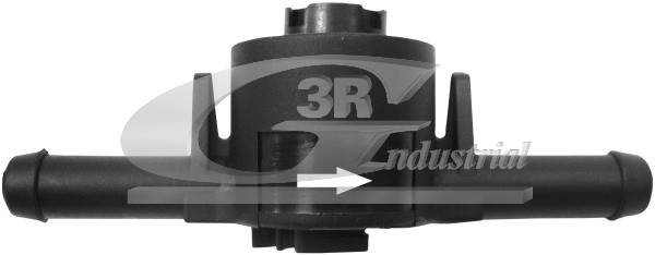 Zawór  filtr paliwa 3RG 82786