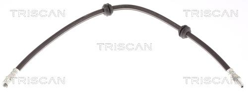 Przewód hamulcowy elastyczny TRISCAN 8150 23211