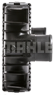 Chłodnica powietrza intercooler MAHLE CI 20 000S