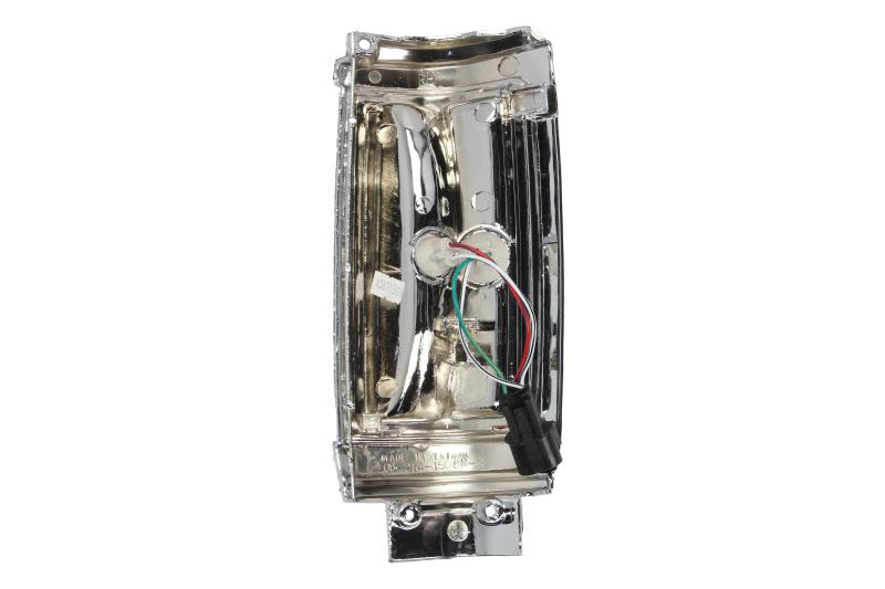 Lampa kierunkowskazu ABAKUS 214-1508R-AE1