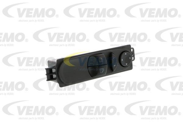 Przełącznik podnośnika szyby VEMO V30-73-0150