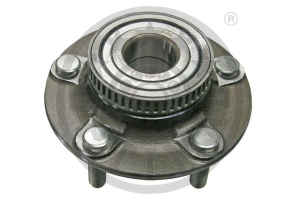Zestaw łożysk koła OPTIMAL 992563