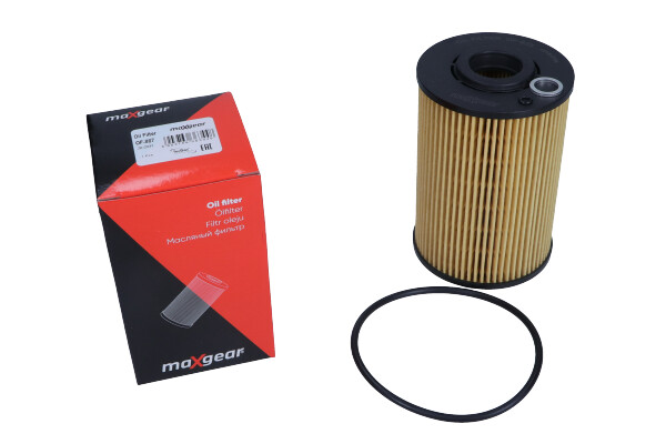 Filtr oleju MAXGEAR 26-2027