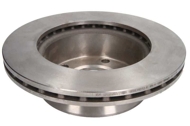 Tarcza hamulcowa BREMBO 09.7314.14