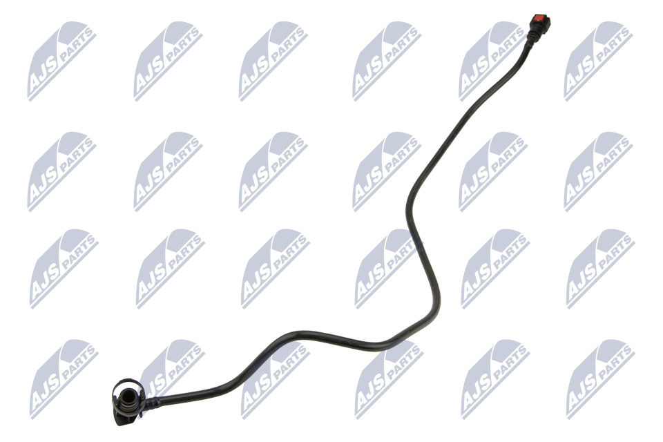 Przewód paliwowy NTY BPP-RE-006